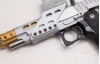STI DVC Steel Mount 